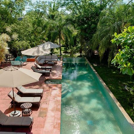 Coco Hacienda Tulum - Adults Only Hotel Exterior photo