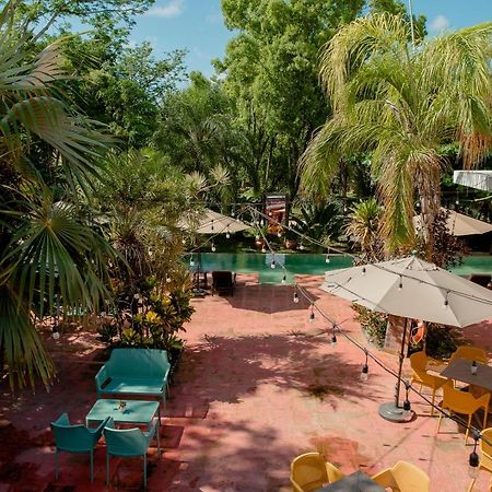 Coco Hacienda Tulum - Adults Only Hotel Exterior photo