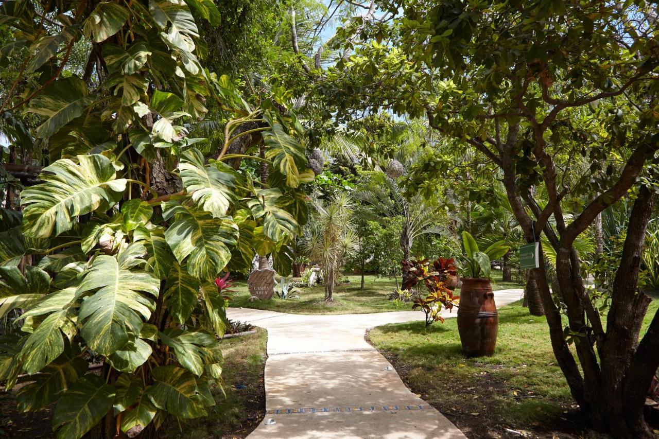 Coco Hacienda Tulum - Adults Only Hotel Exterior photo