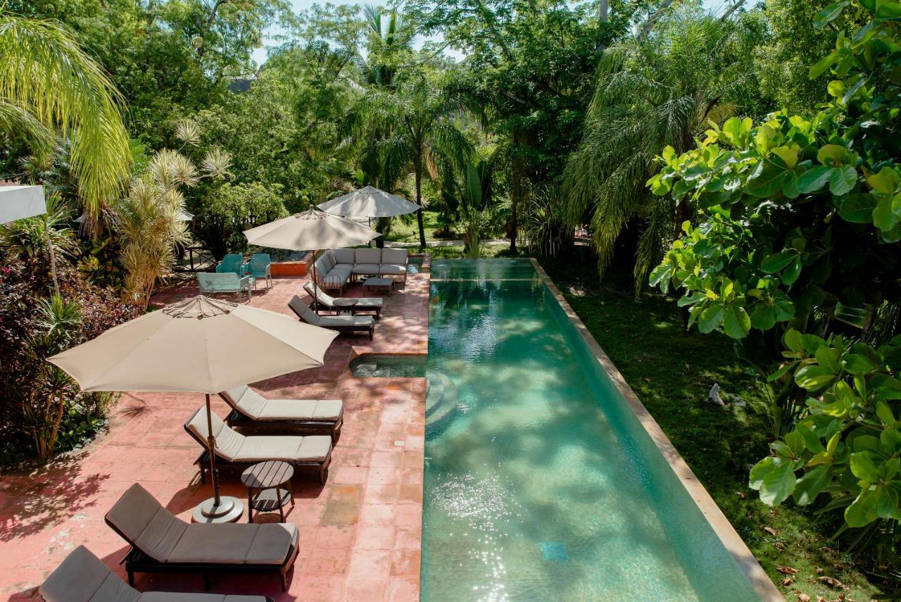 Coco Hacienda Tulum - Adults Only Hotel Exterior photo